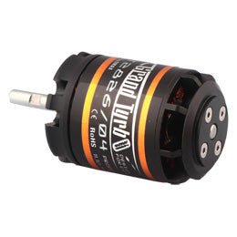 Airplane Motors