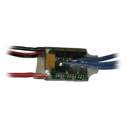 ★ESC 12A