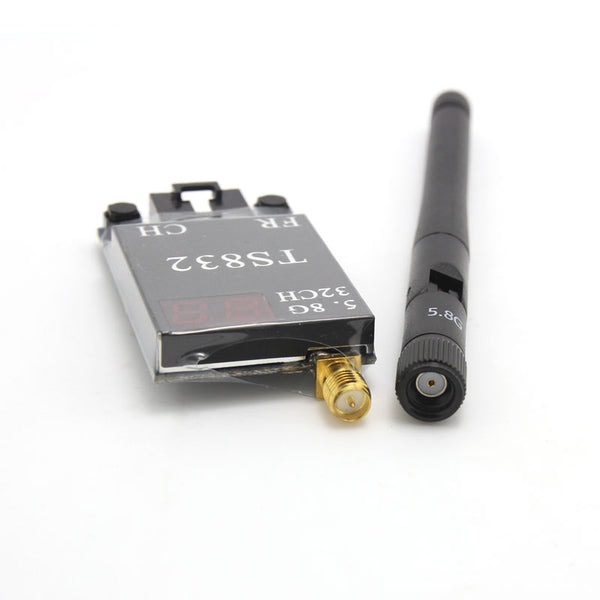 Boscam  5.8GHz 32CH 600mW TS832 FPV Transmitter