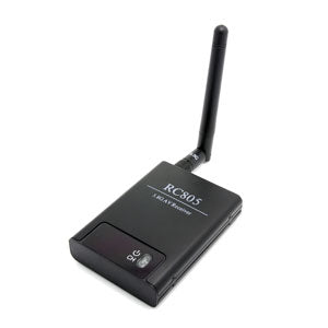 Boscam 5.8G 8CH RC805 FPV Receiver