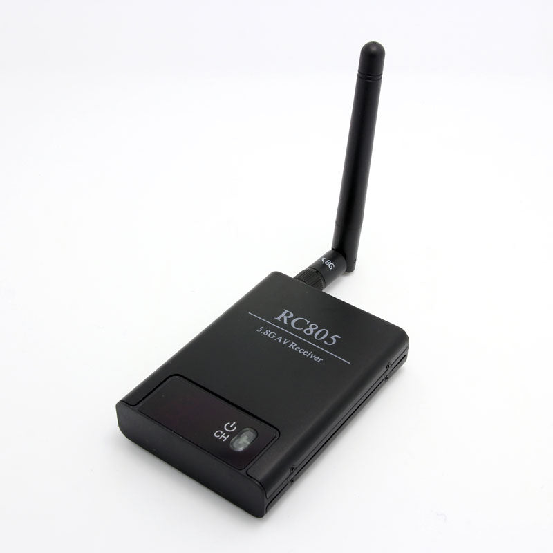 Boscam 5.8G 8CH RC805 FPV Receiver