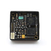 ★28x28 1-3 SONY811 700TVL High Resolution FPV Tuned CCD Camera with Metal case (PAL-NTSC)