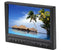 ★FPV819A Ground Station FPV 8 Monitor w-Sun Shield