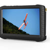 TE968H 5 Inch FPV 5.8G 8 Channels Vrx Wireless Mini DVR LCD Monitor-5.8G D US Plug
