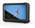 TE968H 5 Inch FPV 5.8G 8 Channels Vrx Wireless Mini DVR LCD Monitor-5.8G D US Plug