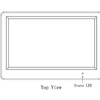 ★Sharp Vision FPV 5.8G Integration Monitor Professional Edition 10900620