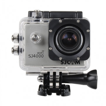 ★SJcam SJ4000 WiFi Car DVR Camera Sport DV Novatek Waterproof 10900630