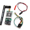 ★Fatshark 5.8G 250mW Transmitter RC Version System For Multicopter 65020020
