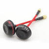 ★Fatshark ImmersionRC SpiroNet 5.8GHz RHCP Antenna TX RX Set 65020070
