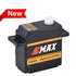 ES09A (dual-bearing) specific swash servo for 450 helicopters