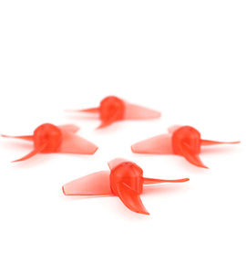 2 pairs 40mm 4-blade propellers for Emax EZ Pilot FPV Racing Drone