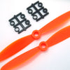 6inch 6045 6x4.5 Gemfan Quadcopter Prop Set- 2CW and 2CCW  for Multicopter FPV Racing Drone