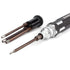 4 in 1 Emax Hexagon Socket Screwdriver Set Allen Driver H1.5 H2.0 H2.5 H3.0mm Modeling Making Tools for RC Model FPV Building