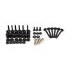 ★Babyhawk R pro 4inch FPV Racing Drone Spare Part D Screws Shock Damping Ball