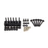 ★Babyhawk R pro 4inch FPV Racing Drone Spare Part D Screws Shock Damping Ball