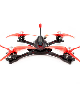 ★EMAX Hawk Sport 5 Inch 4S - 6S FPV Racing Drone F405 FC 35A Blheli_32 ESC ECO2207 1700KV - 2400KV CADDX Turbo Micro F2 25-200mW VTX-BNF