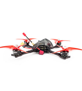 ★EMAX Hawk Sport 5 Inch 4S - 6S FPV Racing Drone F405 FC 35A Blheli_32 ESC ECO2207 1700KV - 2400KV CADDX Turbo Micro F2 25-200mW VTX-BNF
