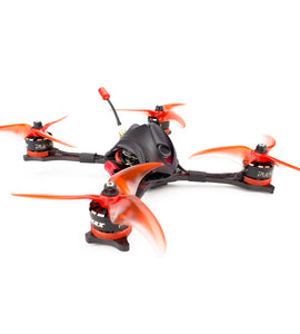 EMAX Hawk Pro 5 Inch 4S-6S FPV Racing Drone F405 FC 35A Blheli_32 ESC Pulsar 2306 1700KV-2400KV Motor CADDX Ratel Cam 25-200mW VTX - PNP