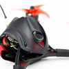 EMAX Hawk Pro 5 Inch 4S-6S FPV Racing Drone F405 FC 35A Blheli_32 ESC Pulsar 2306 1700KV-2400KV Motor CADDX Ratel Cam 25-200mW VTX - PNP