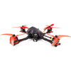 EMAX Hawk Pro 5 Inch 4S-6S FPV Racing Drone F405 FC 35A Blheli_32 ESC Pulsar 2306 1700KV-2400KV Motor CADDX Ratel Cam 25-200mW VTX - PNP