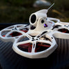 Tinyhawk II Indoor FPV Racing Drone F4 5A 16000KV RunCam Nano2 700TVL 37CH 25-100-200mW VTX 1S-2S - BNF