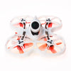 Tinyhawk II Indoor FPV Racing Drone F4 5A 16000KV RunCam Nano2 700TVL 37CH 25-100-200mW VTX 1S-2S - BNF