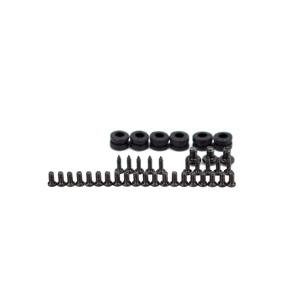 Tinyhawk II Parts - Hardware kit