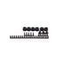 Tinyhawk II Parts - Hardware kit