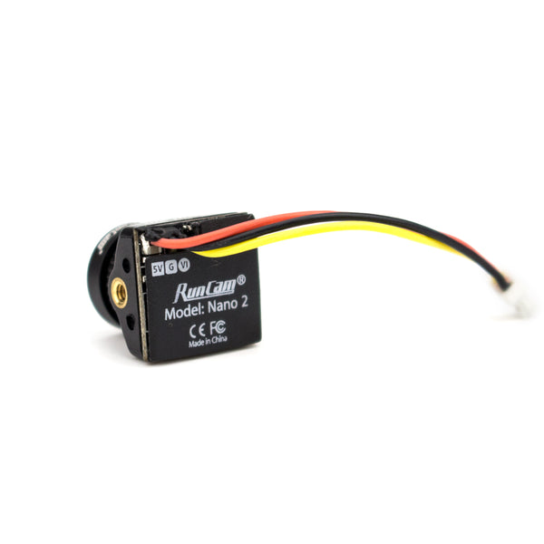 Tinyhawk II Parts - Runcam Nano 2  1-3