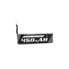 Emax 450mah 1S 3.8V 80C-160C HV Lipo Battery