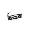 Emax 450mah 1S 3.8V 80C-160C HV Lipo Battery