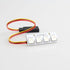 ★RGB LED Board For Nighthawk170-200 5V for RC Drone FPV Racing