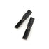 ★2 Pairs Gemfan 3030 ABS Propeller Prop 2CW-2CCW for Mini Micro FPV Racing drone