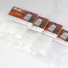 ★5 PCS 2S-6S AB Clip Buckle Lipo Battery Balancing Charge Plug Protector