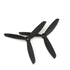 ★2 Pairs 5045 Glass Fiber Nylon three Blade Propeller CW-CCW For Mini Quadcopter