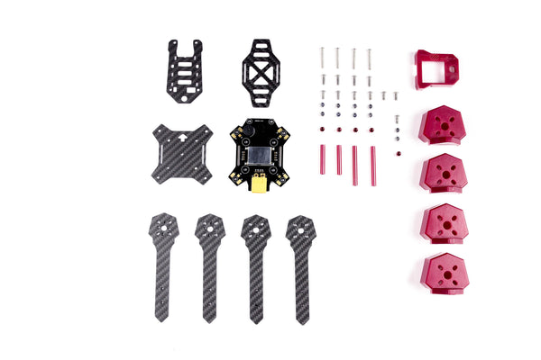★EMAX Nighthawk-X6