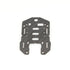Nighthawk X parts-Front Board