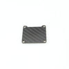 Nighthawk X parts-FC isolated board