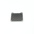 Nighthawk X parts-FC isolated board