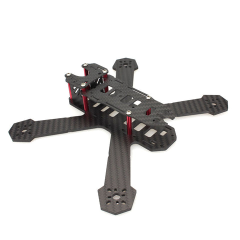 Nighthawk HX