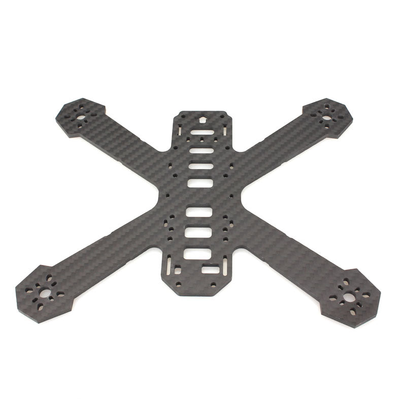 Nighthawk HX 170 Parts-Lower Board