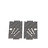 Nighthawk HX 200-170 Parts-Side Board