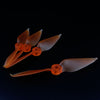 ★EMAX AVAN-S 1set - 2 CW 2 CCW 5inch 2-blade FPV racing Propeller