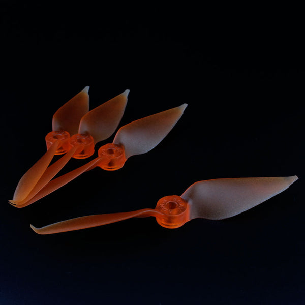 ★EMAX AVAN-S 1set - 2 CW 2 CCW 5inch 2-blade FPV racing Propeller