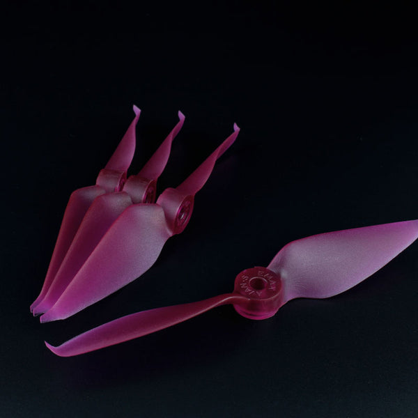 ★EMAX AVAN-S 1set - 2 CW 2 CCW 5inch 2-blade FPV racing Propeller