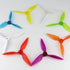 EMAX AVAN-R PROPELLER - 1 SET BULK-2 CW+2 CCW 5-inch 3-blade FPV racing Propeller