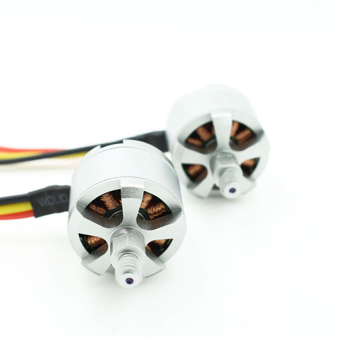 Another Motors & Parts