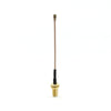 ★F4 Magnum Tower parts - SMA extension antenna adapter