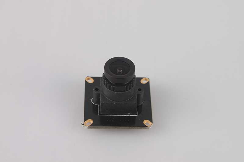 ★Camera XK-3089, 1-3 inch, 700TVL PAL