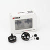 ★Spare bell pack for LS2206 motors CCW thread